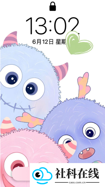 蜜桃主题壁纸