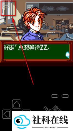 myoldboy模拟器汉化版
