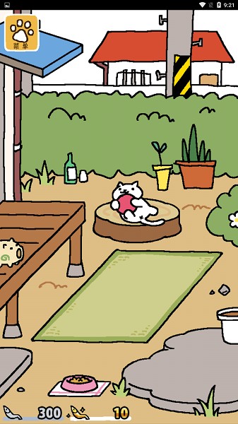 猫咪后院原版