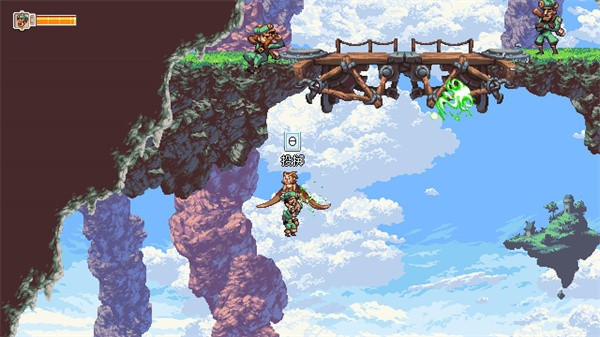 猫头鹰男孩移植版