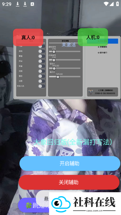 大象直装