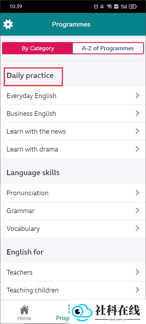 BBC Learning English