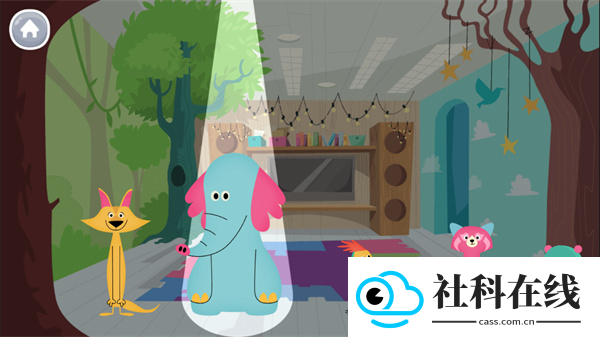 可汗学院儿童版