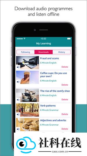 BBC Learning English