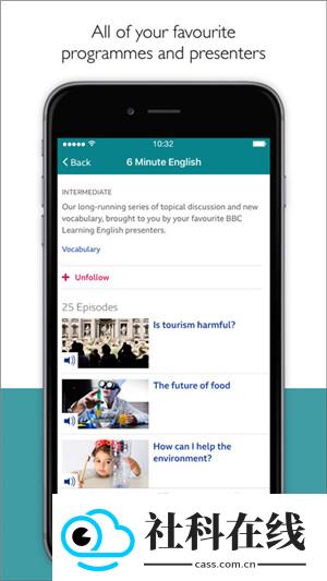 BBC Learning English
