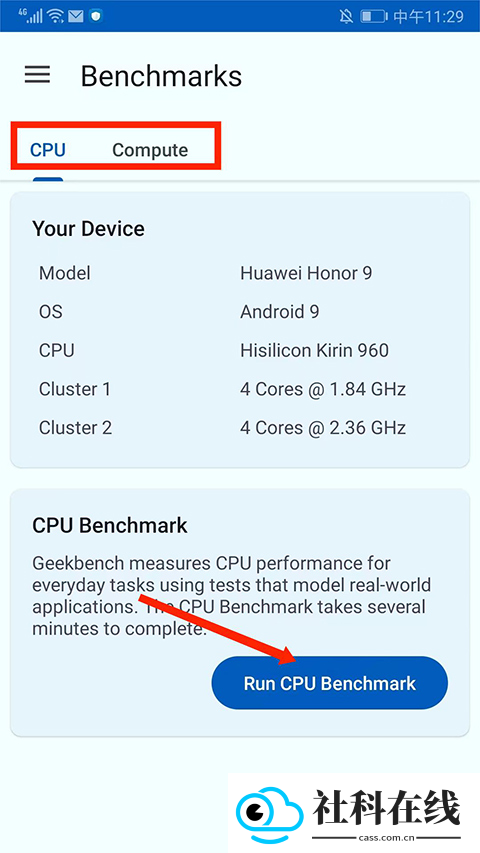 Geekbench6