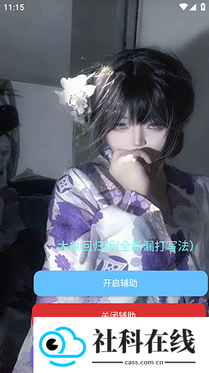 大象直装