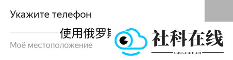 yandexgo国际中文版