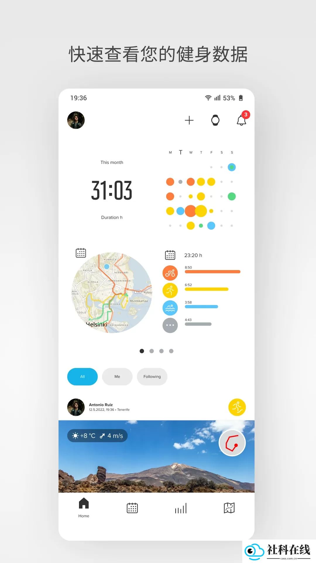 Suunto