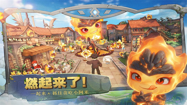 森之国度游戏
