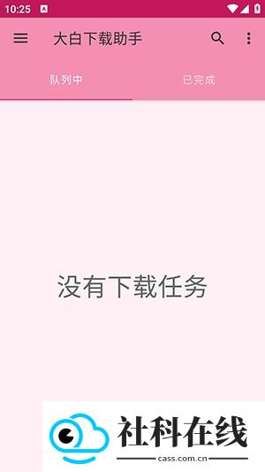 大白下载助手