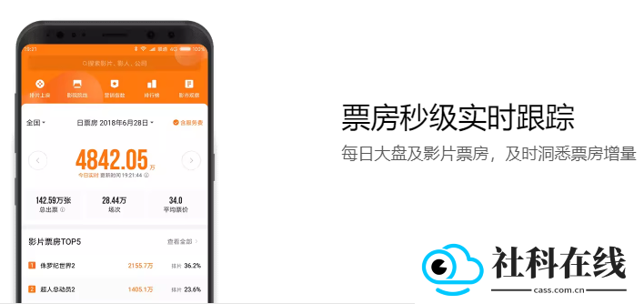 灯塔app
