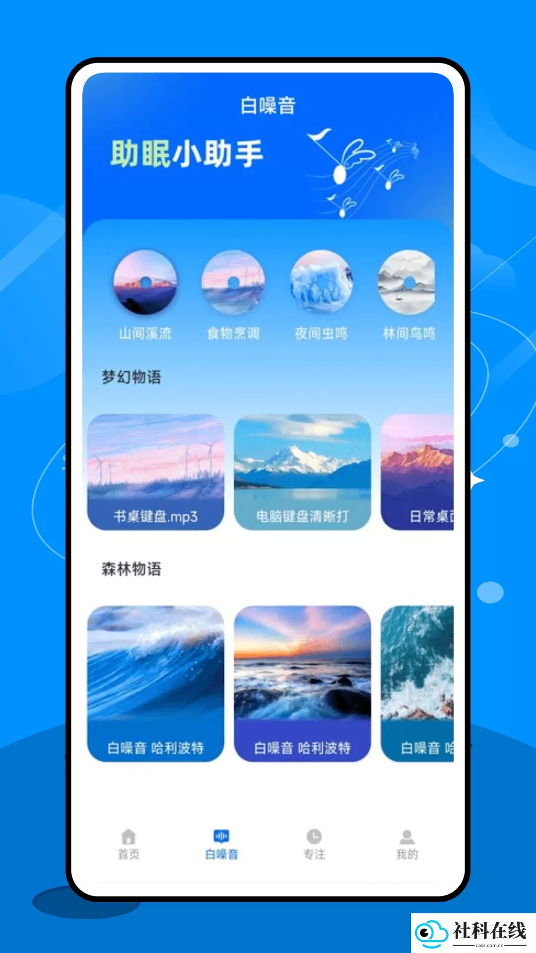 专注飞机