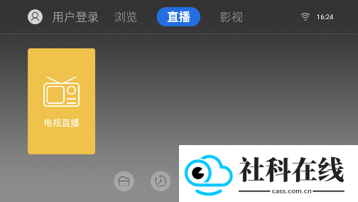 飞视浏览器电视版