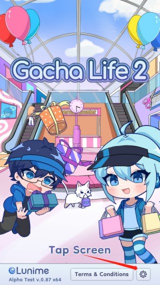 加查人生2中文版