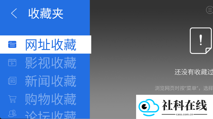 飞视浏览器电视版