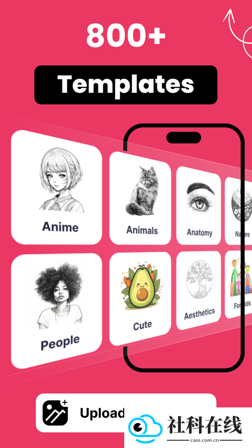 ar drawing