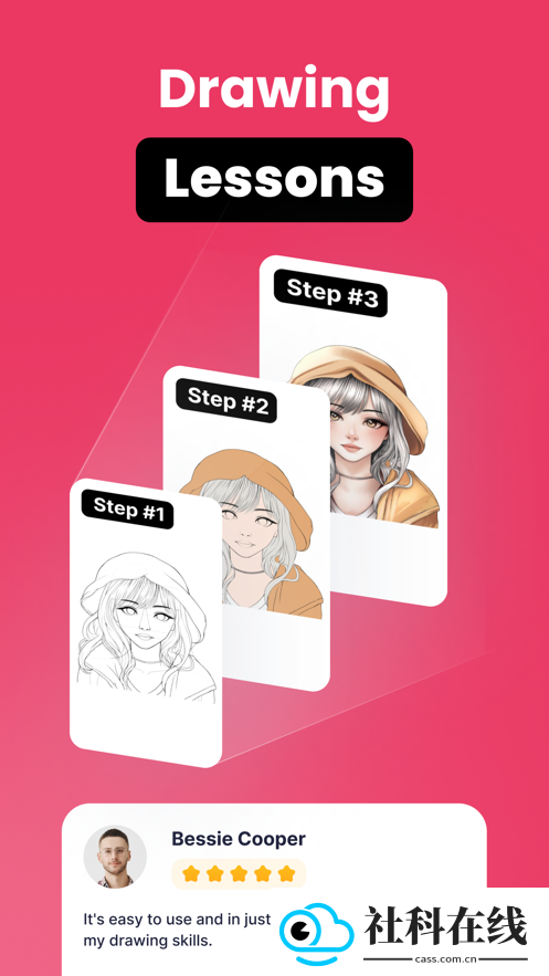 ar drawing