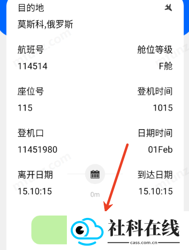 专注飞机