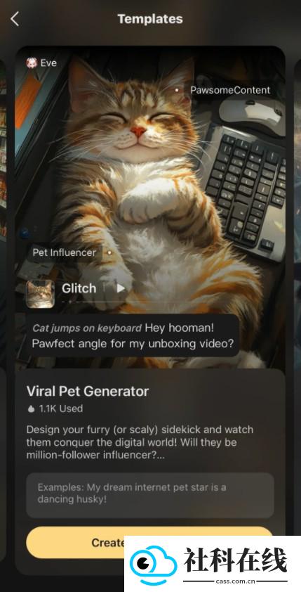 talkie ai