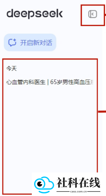 deepseek医生版