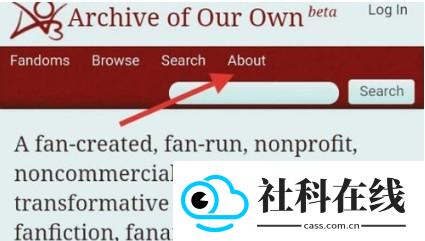 AO3阅读器