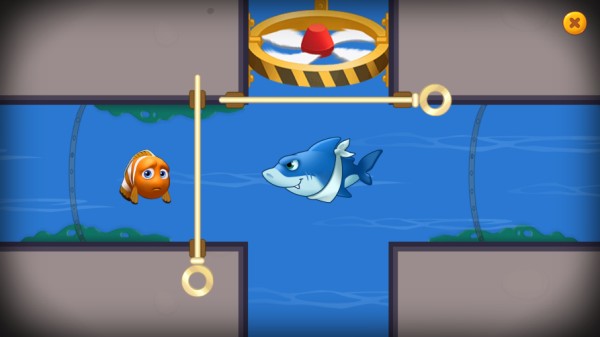 梦幻水族箱安卓版