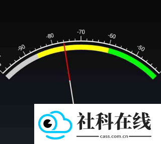 WIFI分析助手