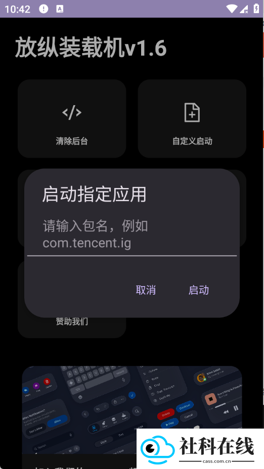放纵直装