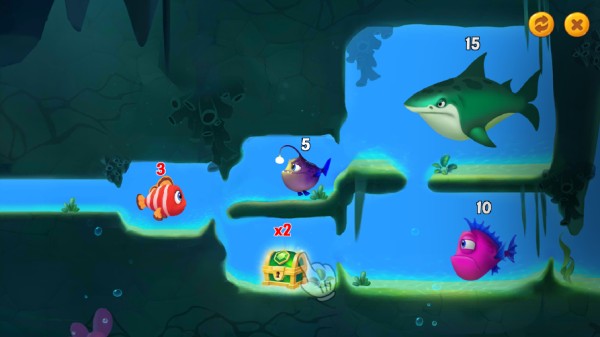 梦幻水族箱安卓版