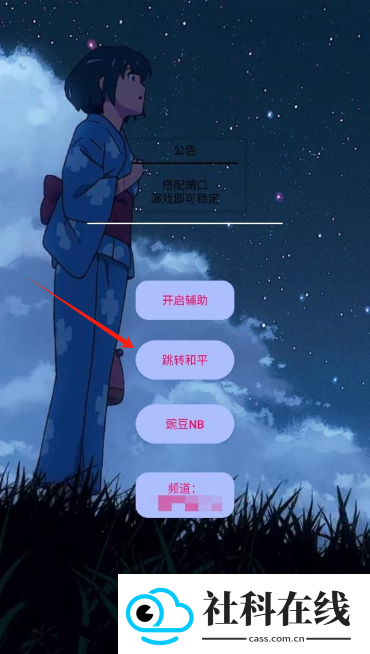 豌豆内透直装v2