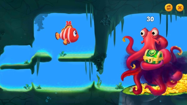 梦幻水族箱安卓版