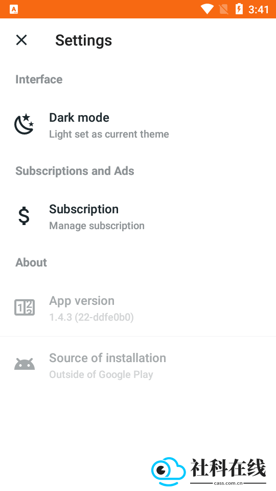 APKMirror Installer apk