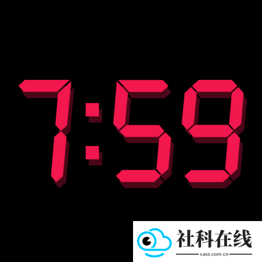浮窗时钟