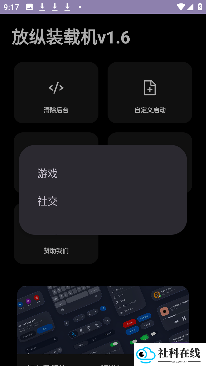 放纵直装