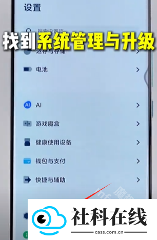 vivo控制台