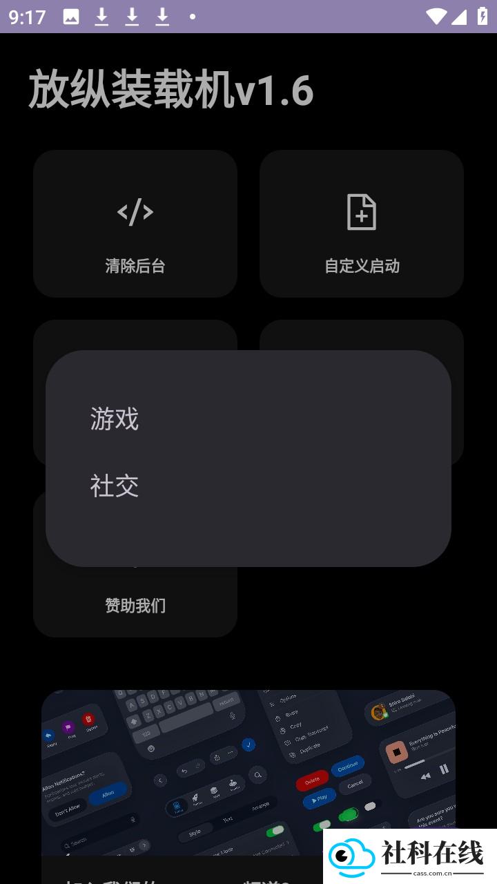 放纵直装