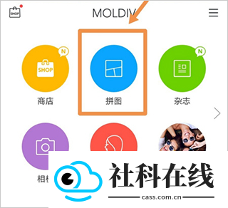 Moldiv安卓版