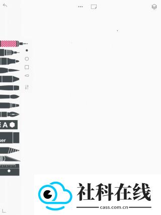 sketches绘画软件