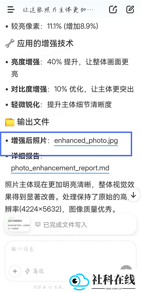 MiniMax人工智能app