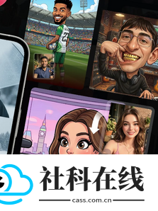 Kinda AI聊天软件