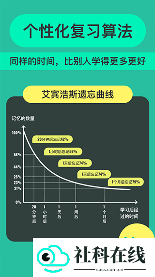 Anki记忆卡安卓版