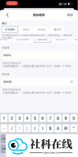 StormSniffer抓包工具