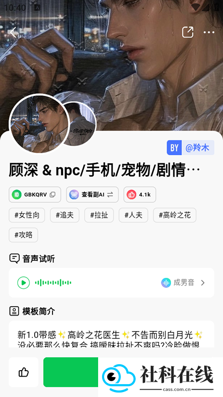 flai中文版