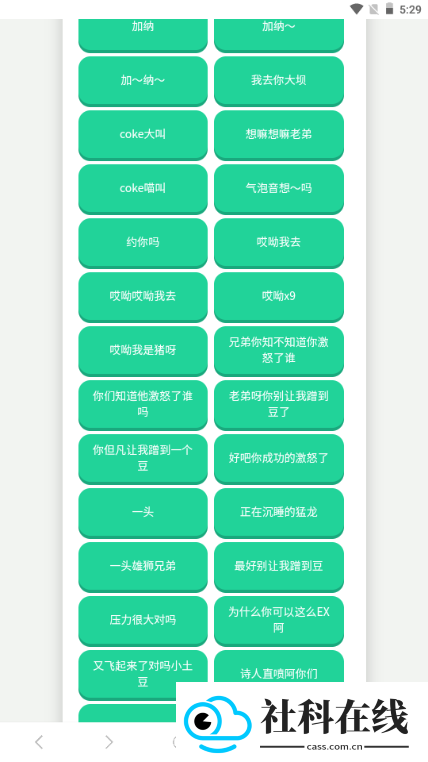 coke语音盒