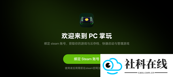 pc掌玩通用版
