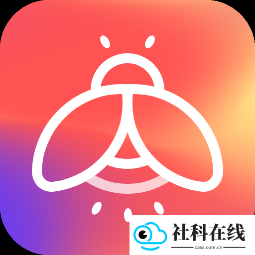 萤火壁纸