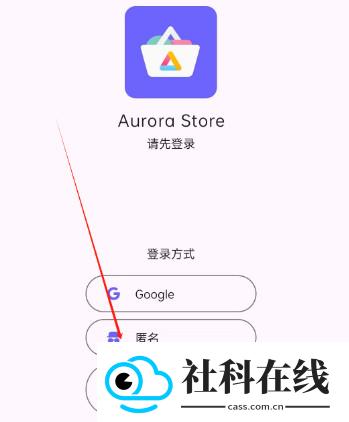 aurora store