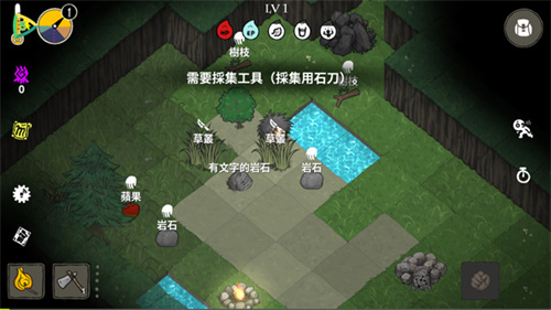 黑暗荒野blackmoor