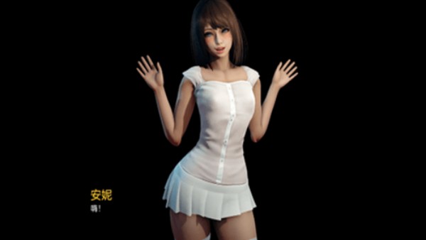 永恒世界手游